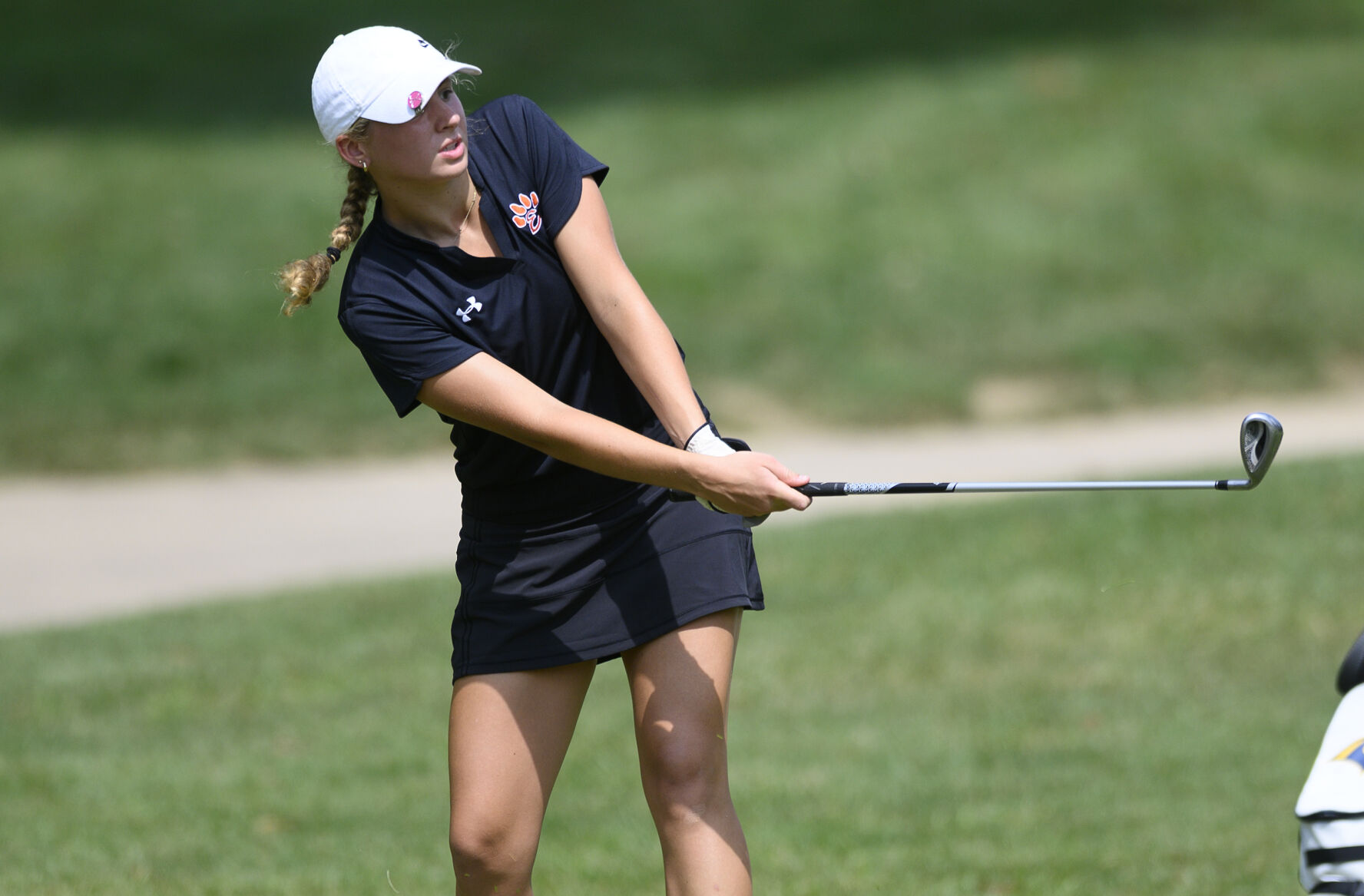 Southwestern Conference girls golf tournament